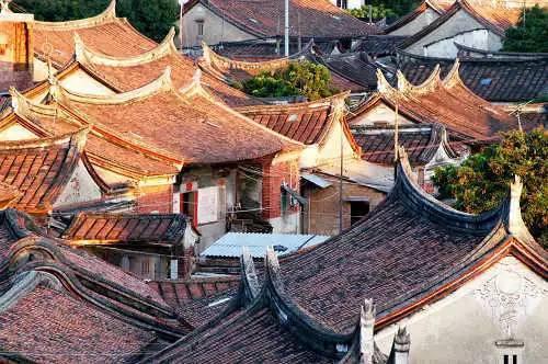 为什么说安全感很重要？游戏画面